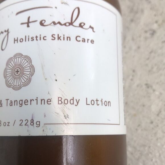 Tammy Fender body, lotion - Picture 3 of 3